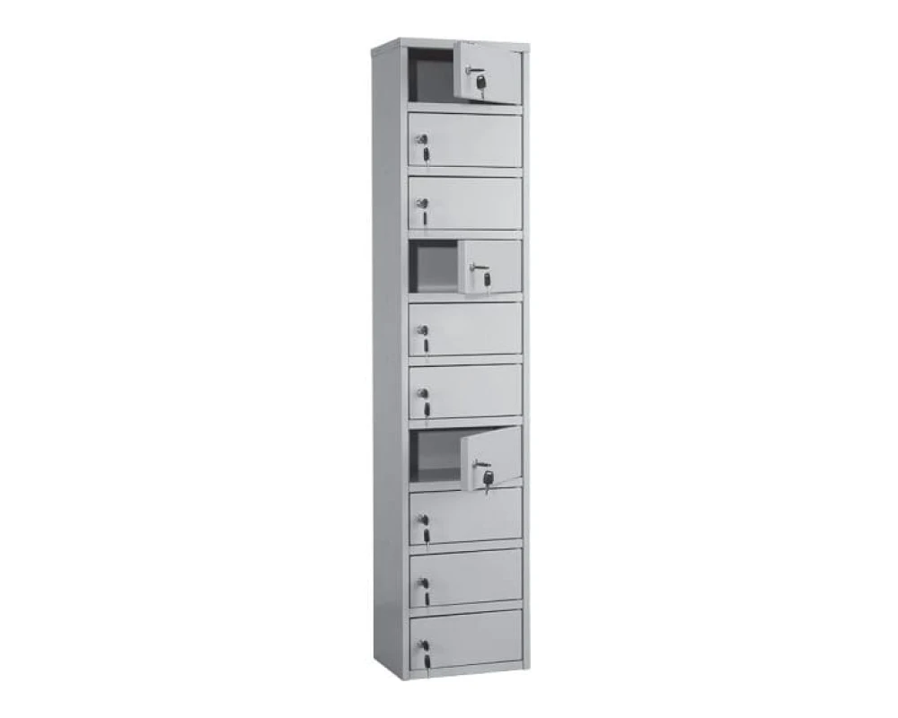 Шкаф кассира AMB-140/10