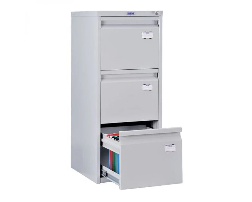 Картотека A-43