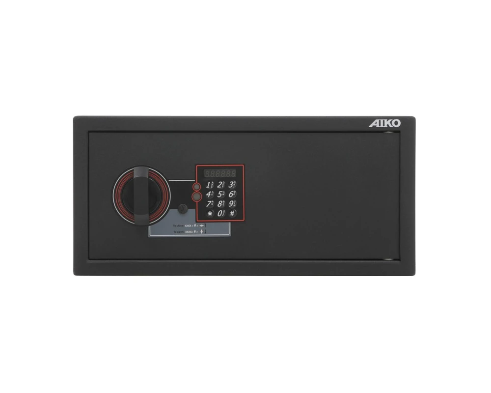Сейф Aiko SH-20.EL new