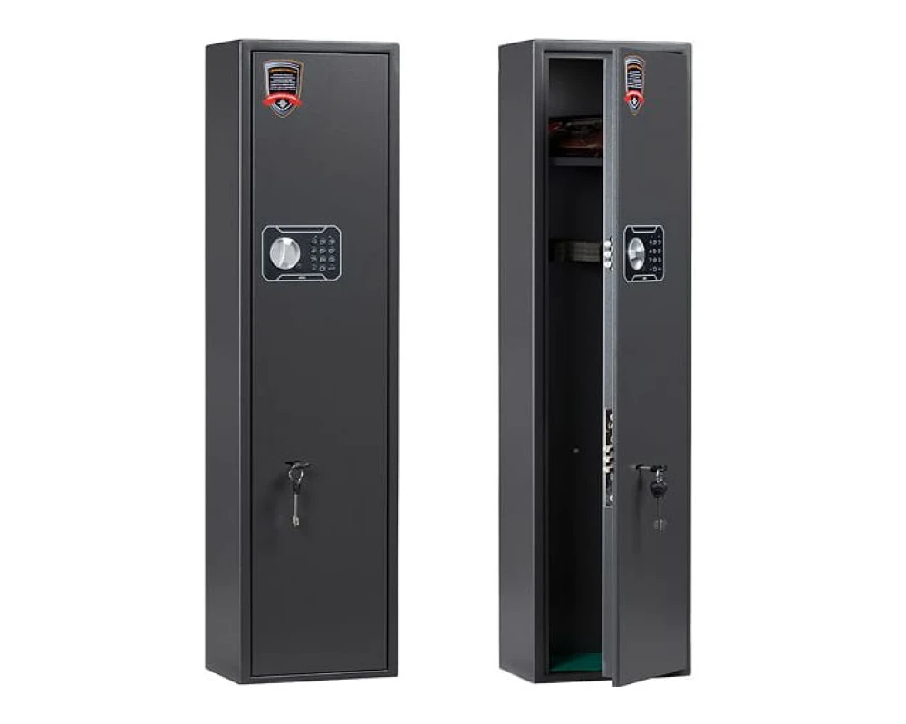 Сейф Беркут 1 EL