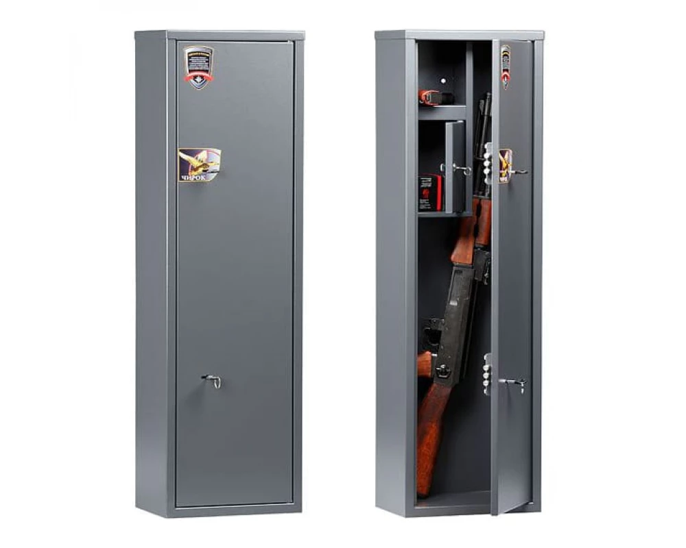 Сейф Чирок 1020