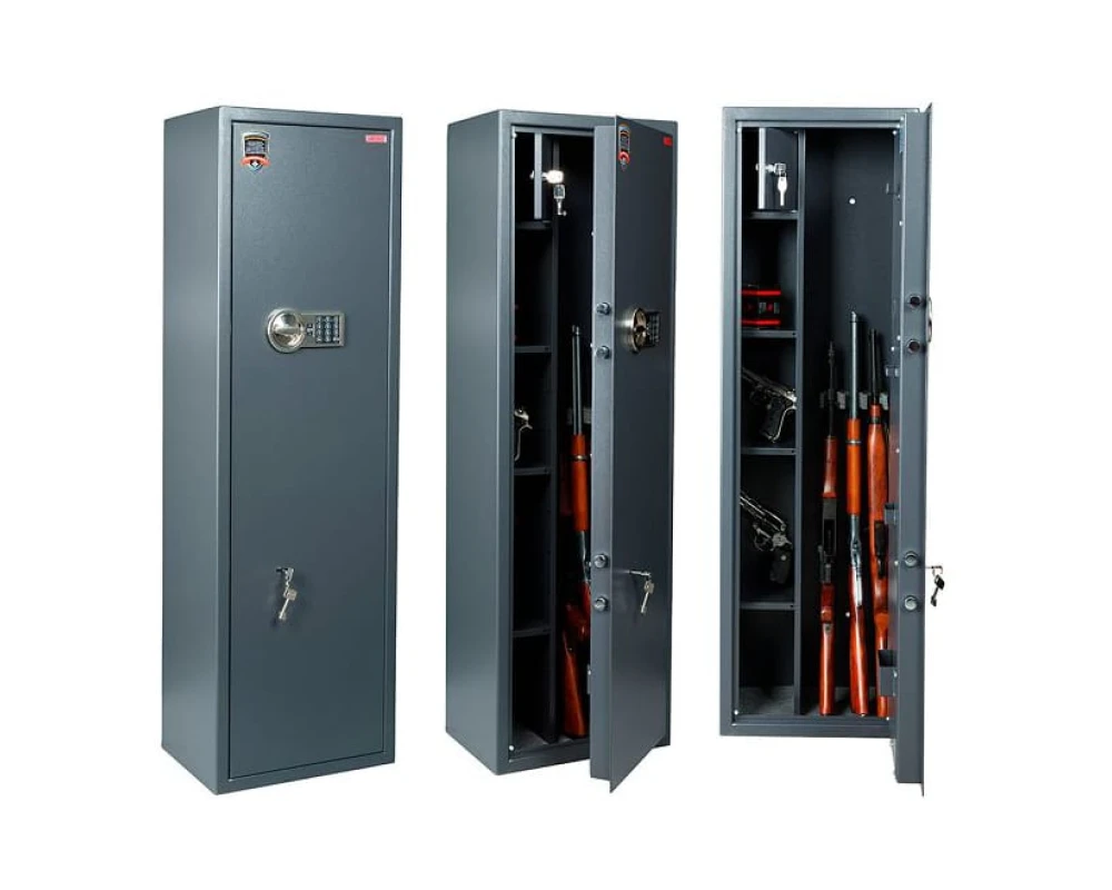 Сейф Филин 33 EL