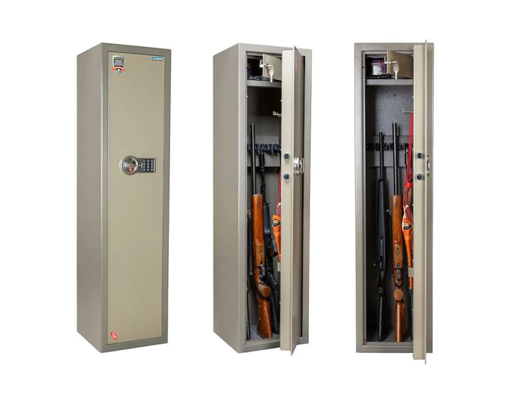 Сейф Арсенал EL