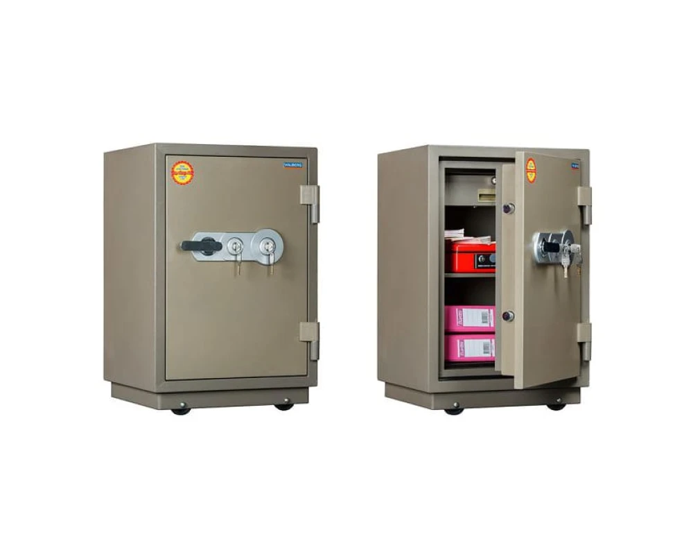 Сейф FRS-73.T-KL