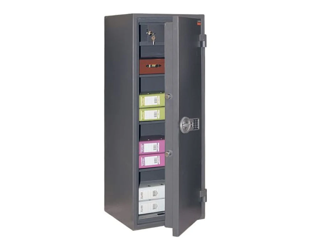 Сейф Кварцит.120/55T-EL (1200x550x460)