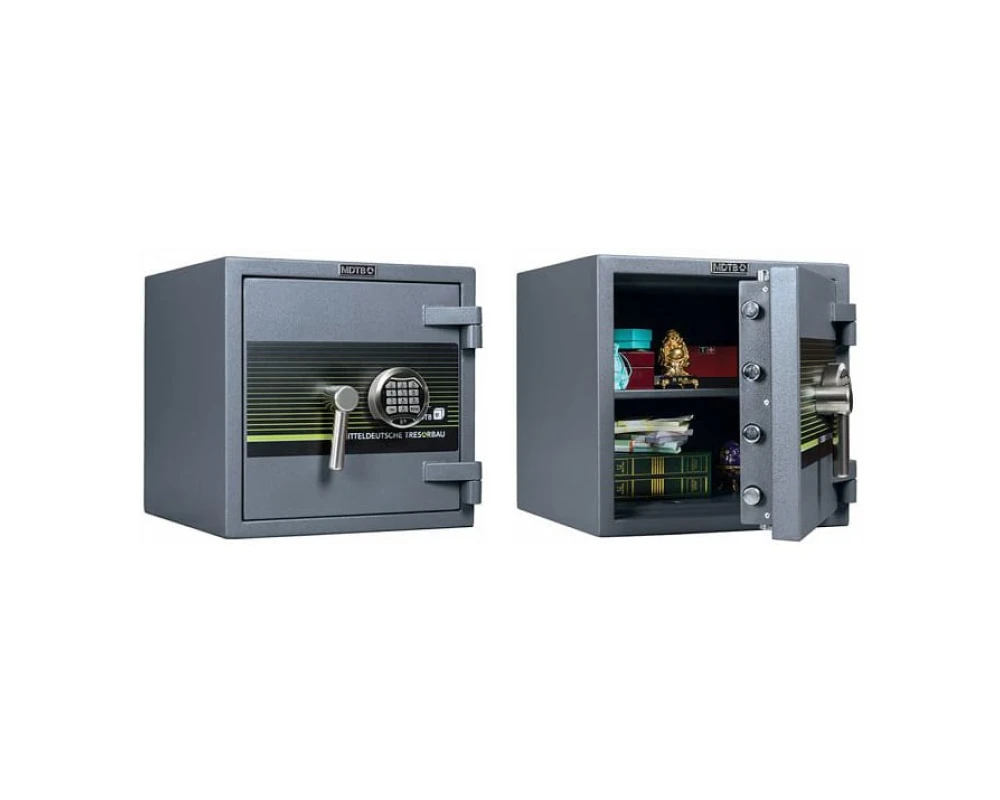 Сейф MDTB Bastion-M 46 E