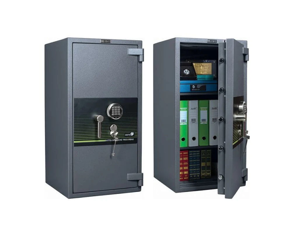 Сейф MDTB Bastion M 1585 EK