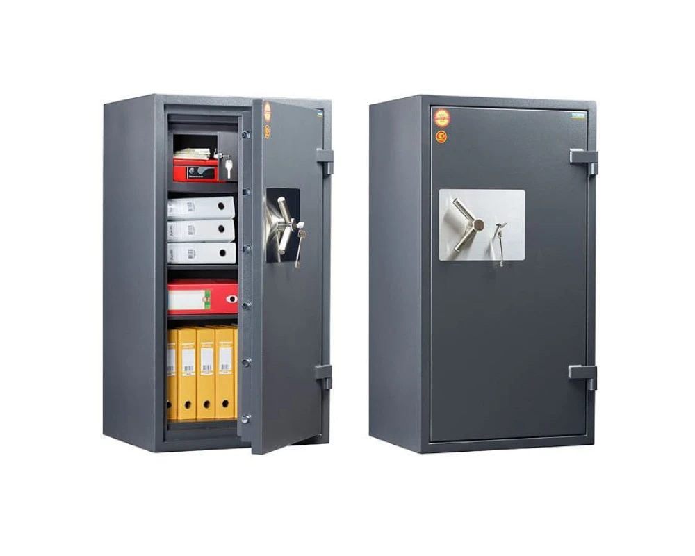 Сейф Гарант Евро-120T