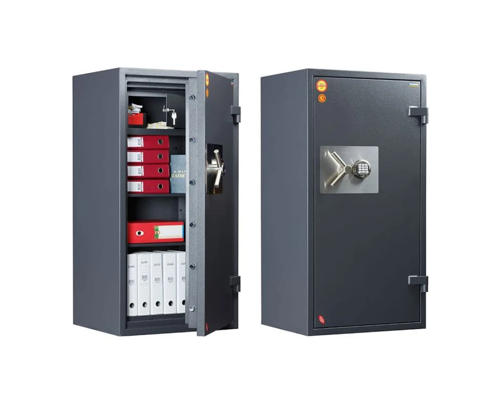 Сейф Гарант Евро-133Т.EL