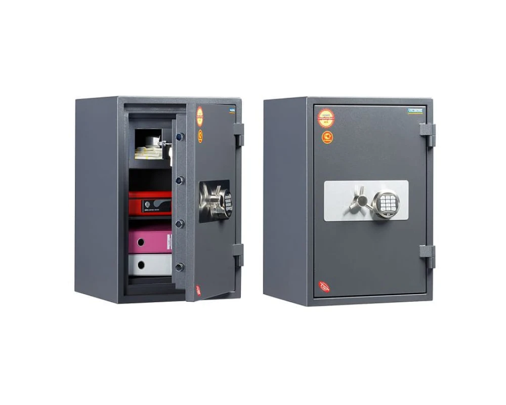 Сейф Гарант Евро-67Т.EL