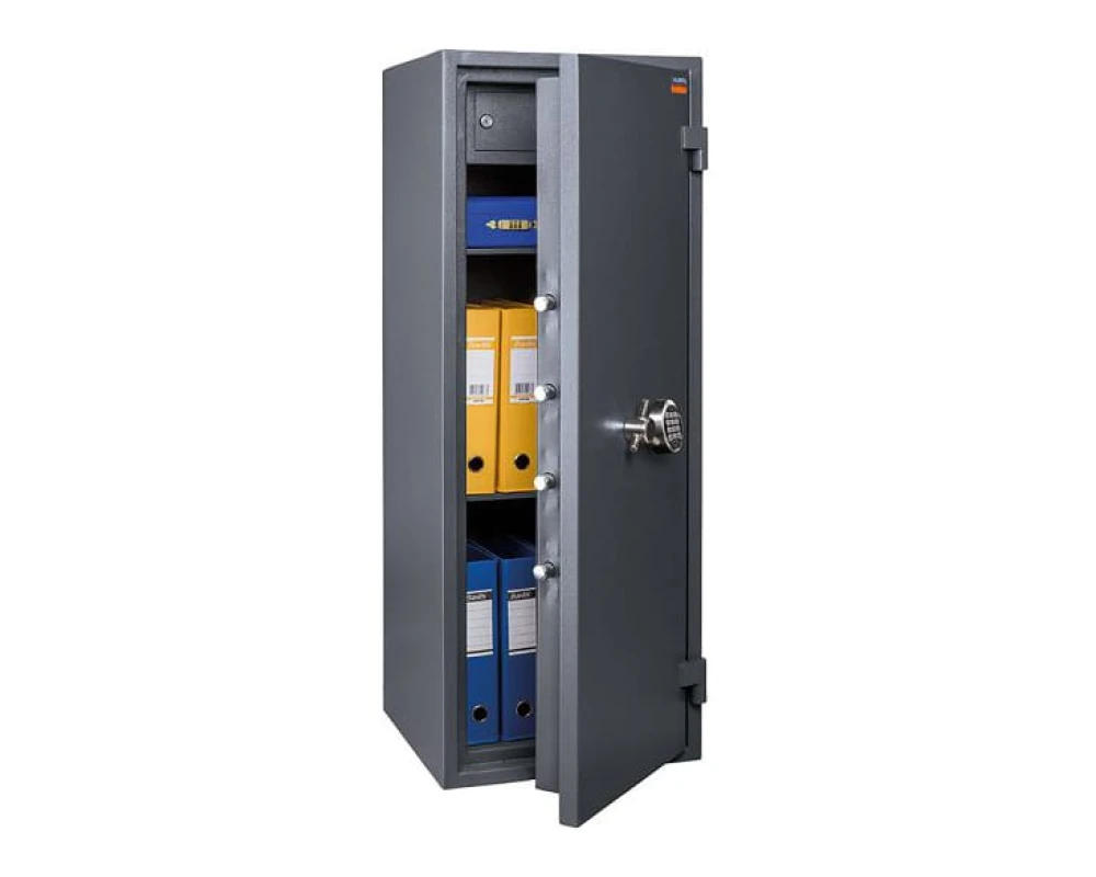 Сейф Гранит-120T EL