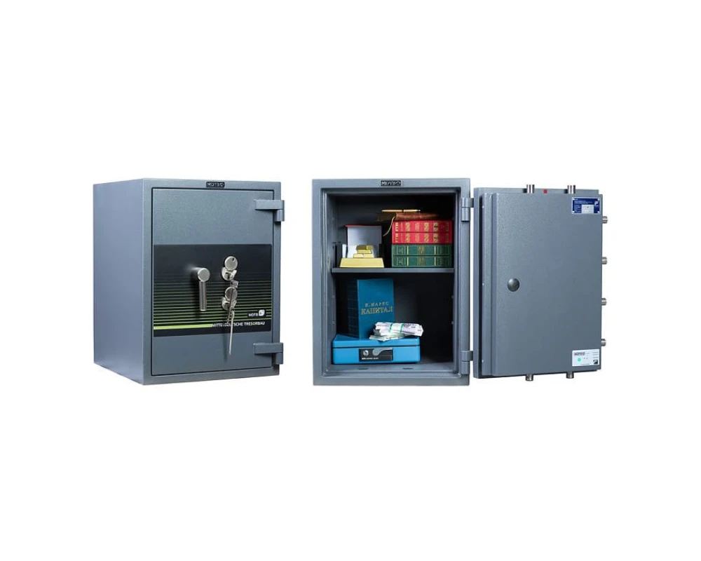 Сейф MDTB Fort-M 50 2K