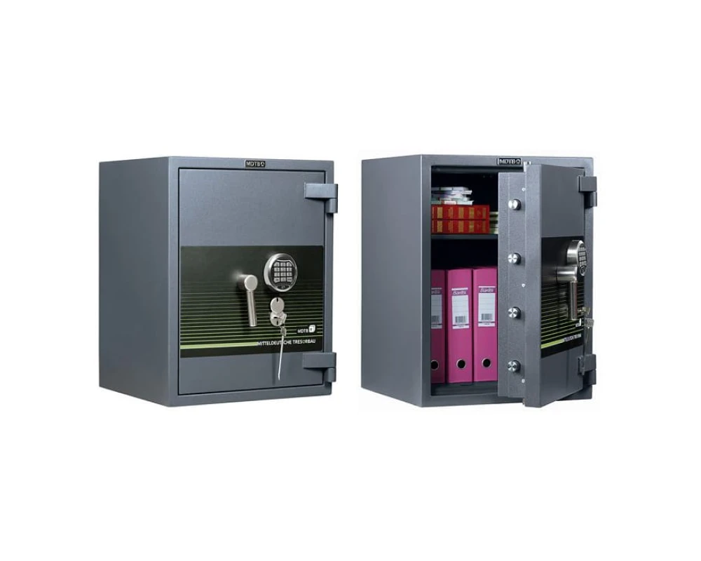 Сейф MDTB Fort-M 67 EK