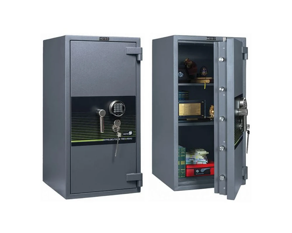 Сейф MDTB Fort-M 1668 2K