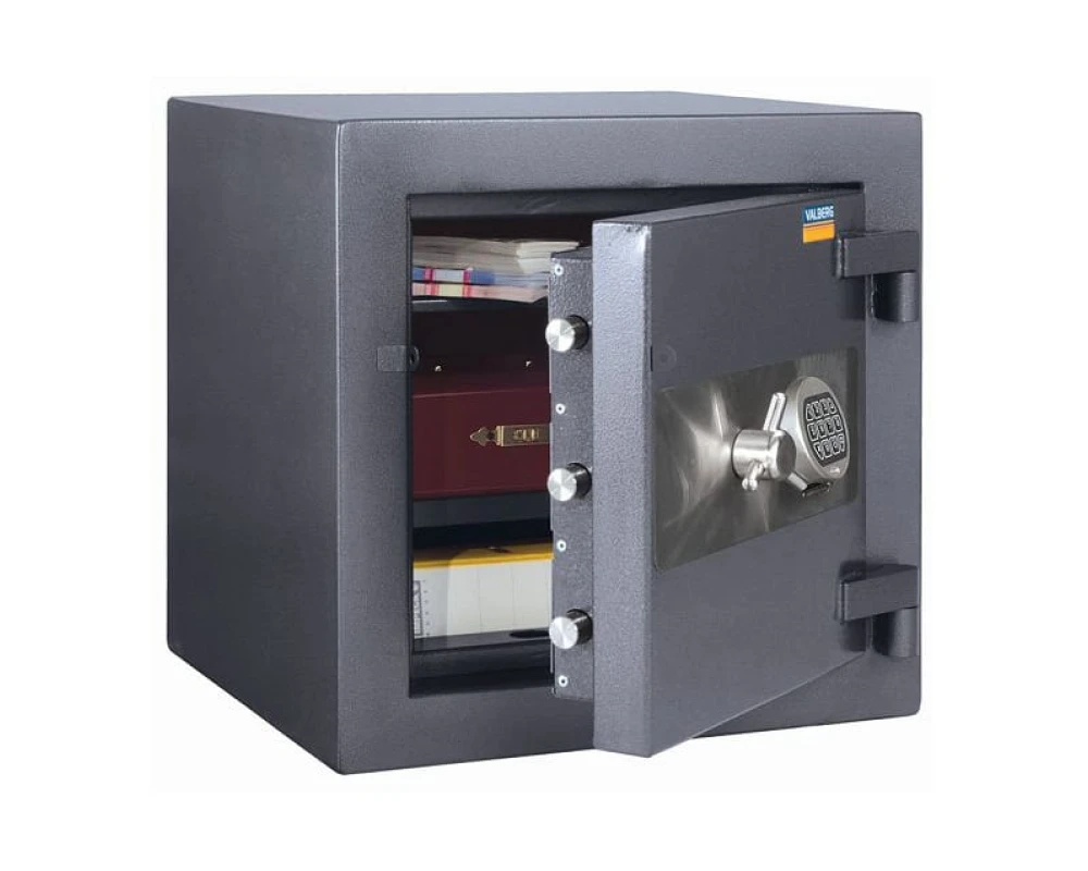 Сейф Форт 50.EL