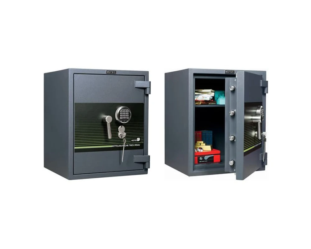 Сейф MDTB Banker-M 55 EK