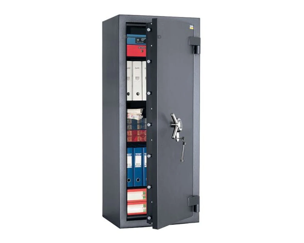 Сейф Рубеж-1668 EL