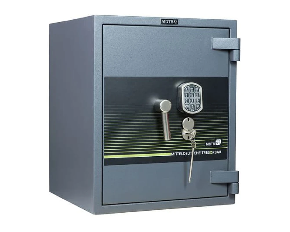Сейф MDTB Burgas 1368 2K