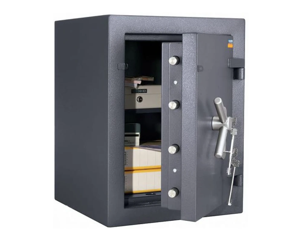 Сейф Алмаз 67 KL