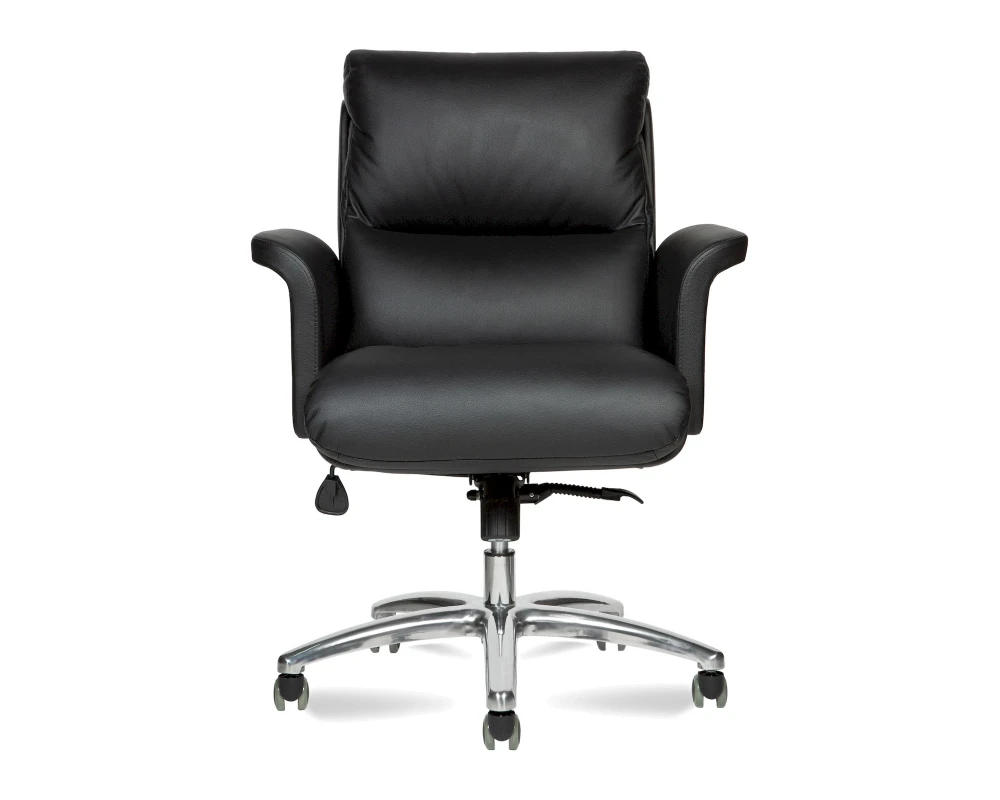 Кресло VIP В ХРОМ