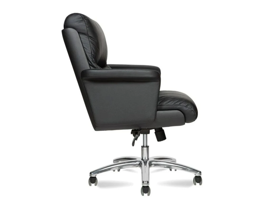 Кресло VIP В ХРОМ