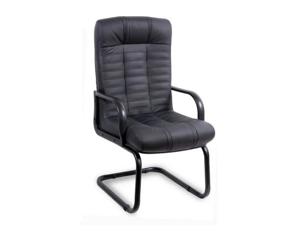 Кресло АТЛАНТ СТАНДАРТ КОРОТКИЙ КОНФЕРЕНЦ