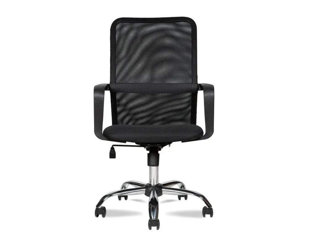 Кресло МГ-22 PL ХРОМ