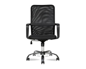 Кресло МГ-22 PL ХРОМ images