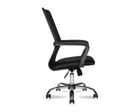 Кресло МГ-22 PL ХРОМ images