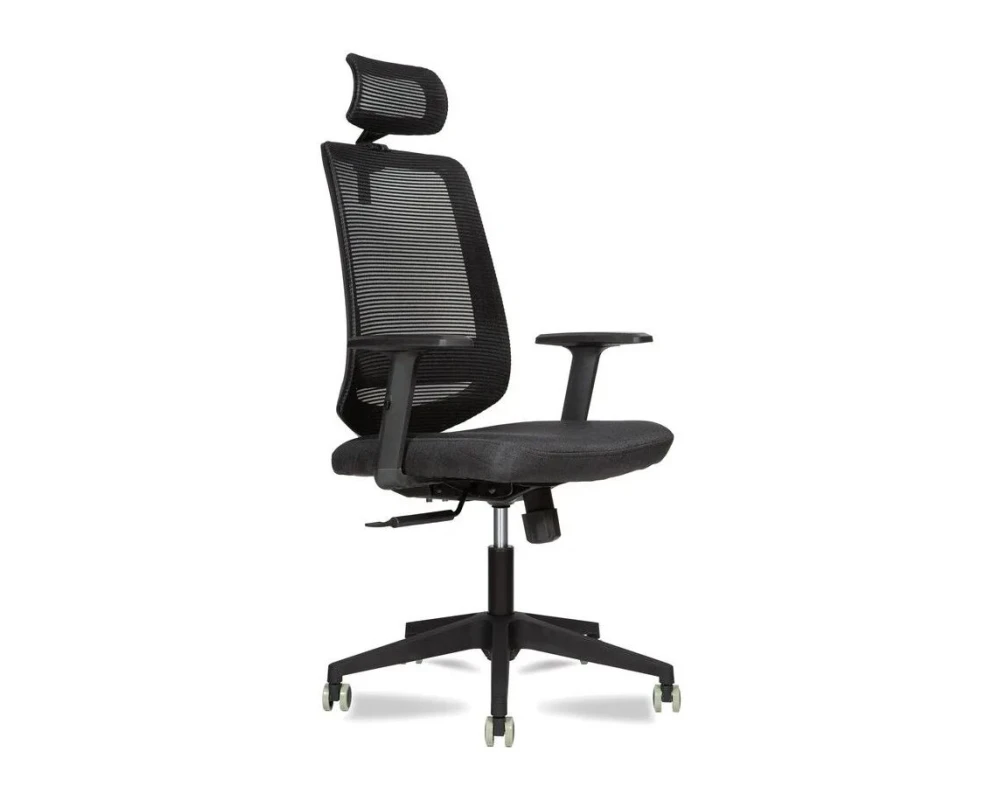 Кресло МГ-27 с подголовником