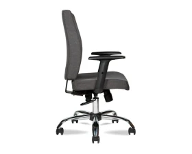 Кресло МГ19 709 ХРОМ images