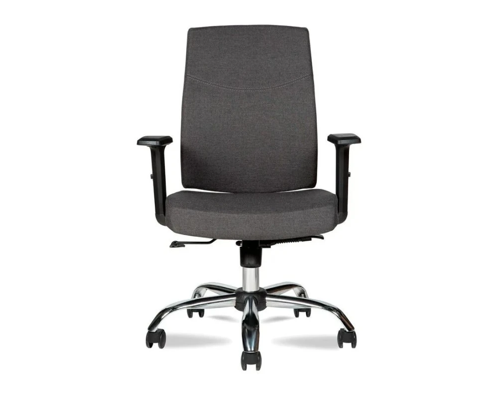 Кресло МГ19 709 ХРОМ