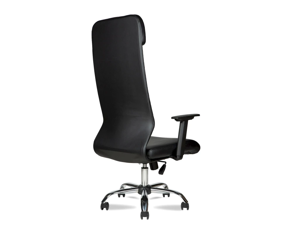 Кресло МГ-23 709 ХРОМ