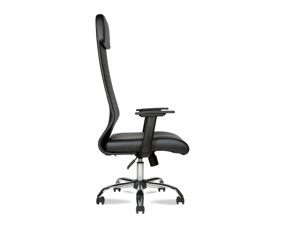 Кресло МГ-23 709 ХРОМ