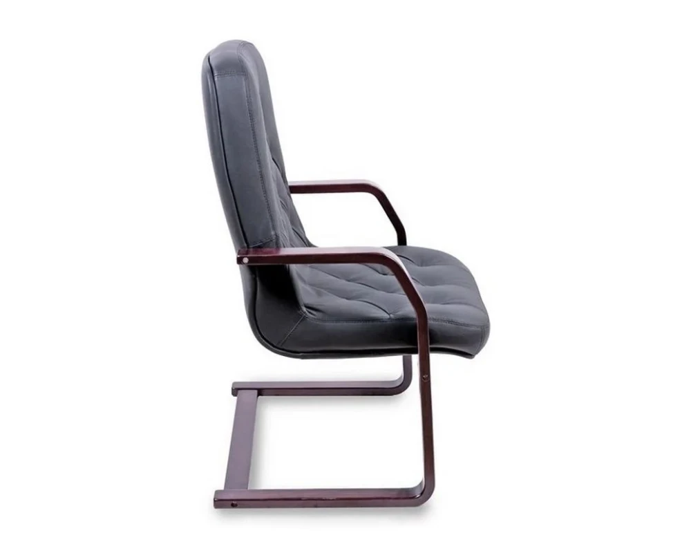 Кресло ПРЕМЬЕР ЭКСТРА КОРОТКИЙ КОНФЕРЕНЦ