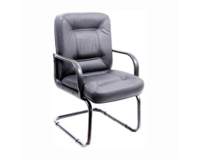 Кресло СЕНАТОР СТАНД КОРОТКИЙ КОНФЕРЕНЦ images