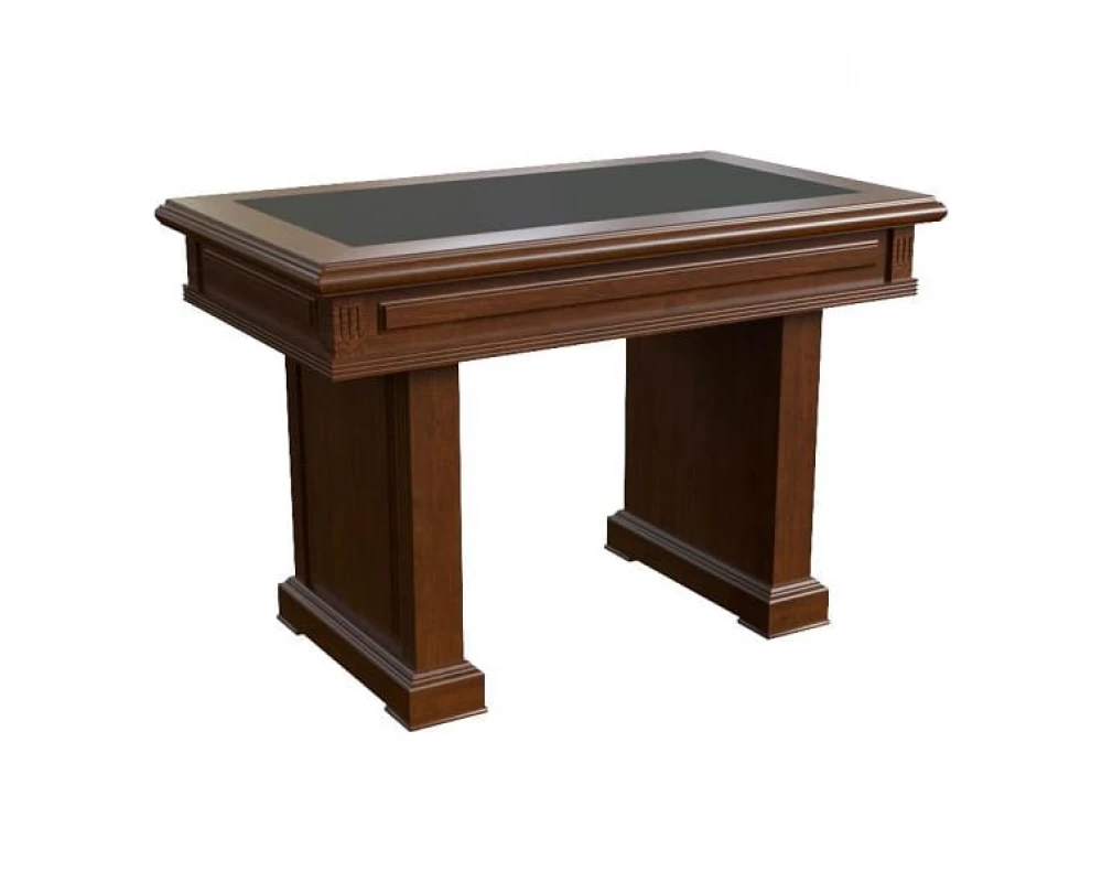 Брифинг приставка 120 Washington