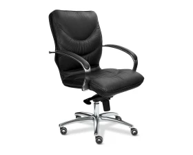 Кресло LEEDS CHROM B images