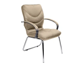 Кресло LEEDS CHROM D images