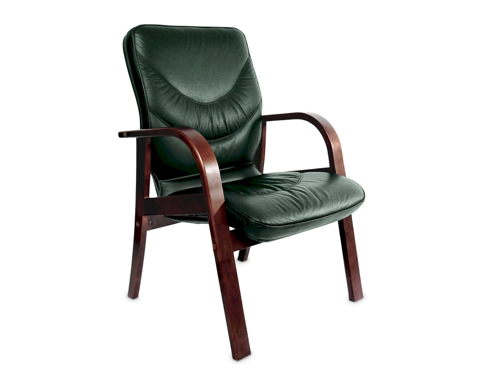 Кресло LEEDS Wood D