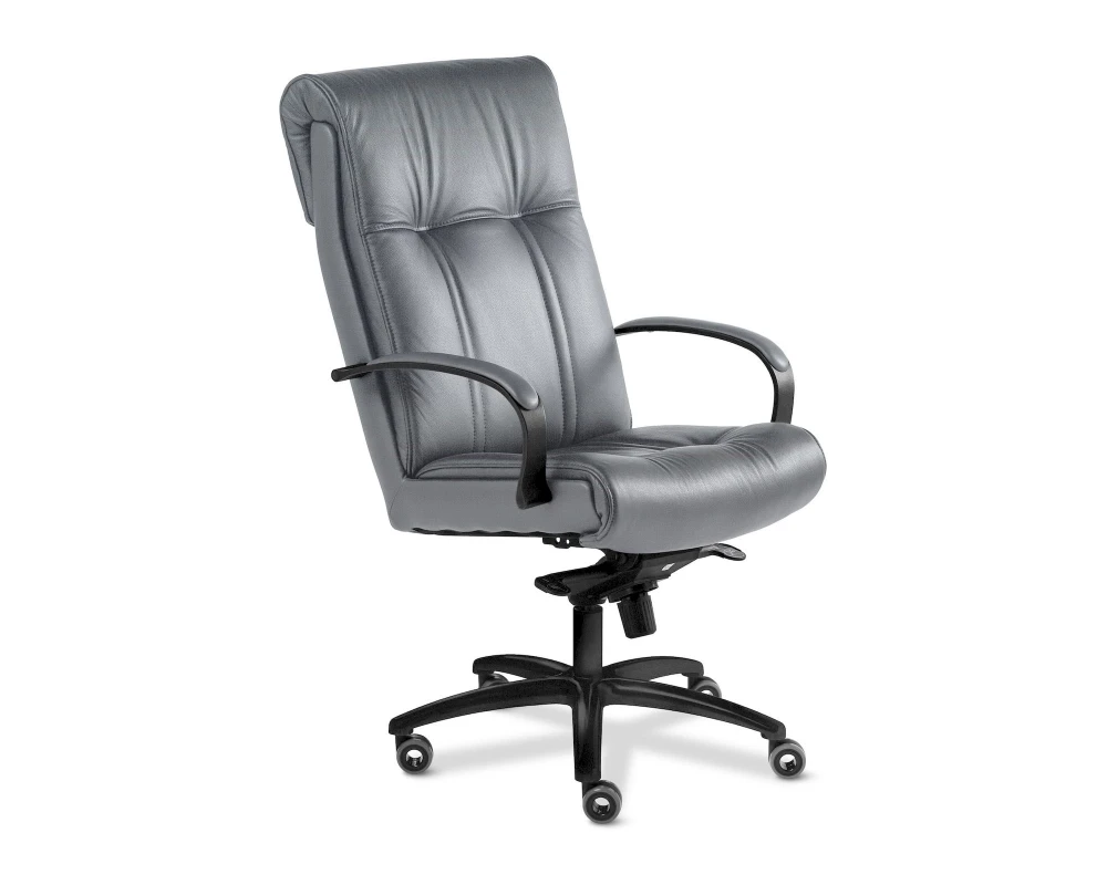 Кресло Paris A black