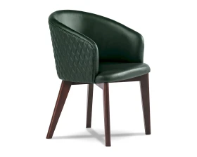 Кресло Ruan D дерево images