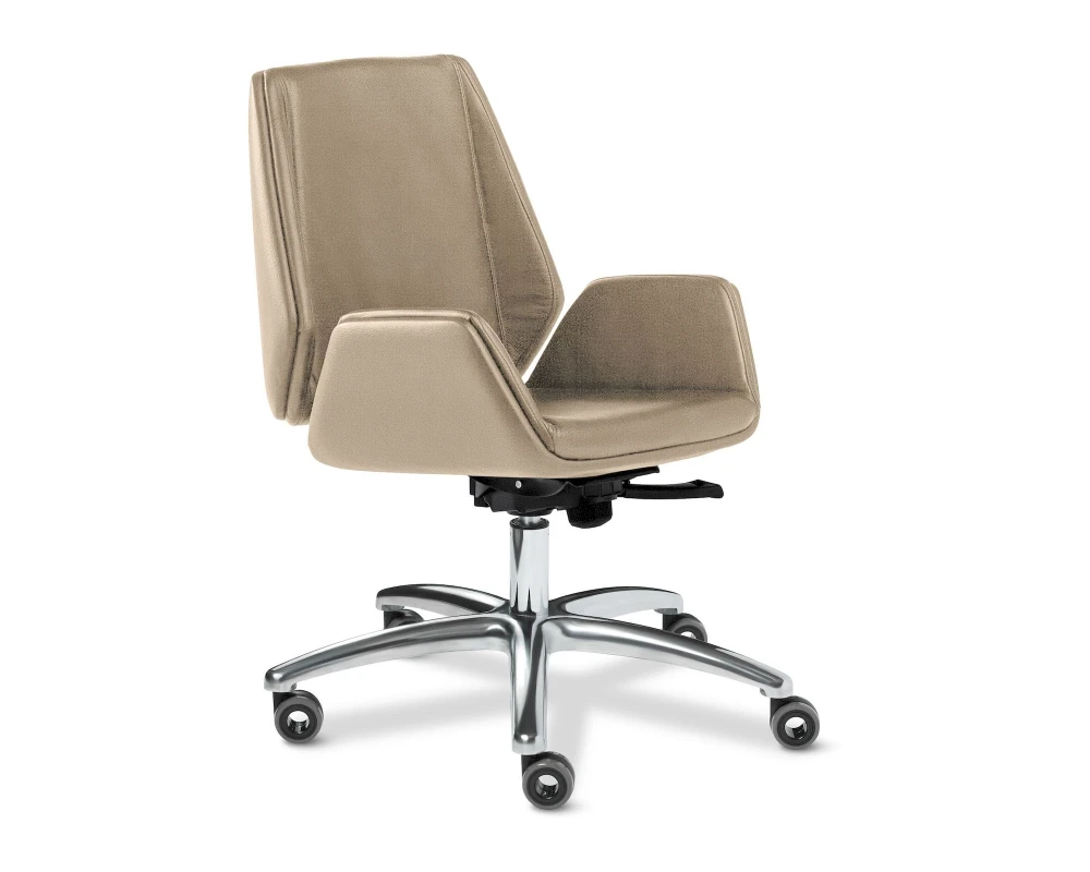 Кресло Siena Chrome B