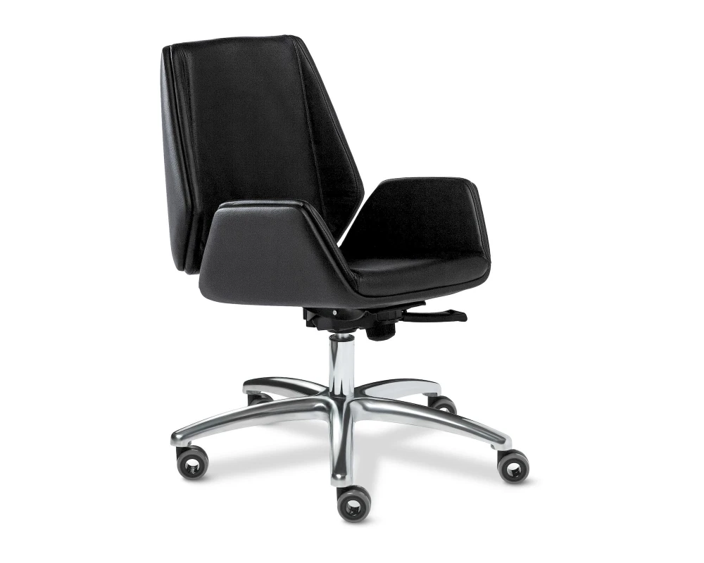 Кресло Siena Chrome B