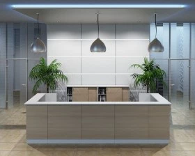 Мебель для приемной STEEL images