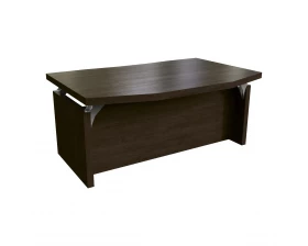 Стол письменный 160x96x77 Blackwood images