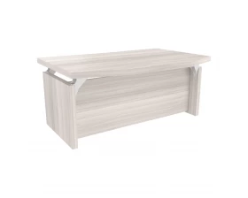 Стол письменный 160x96x77 Blackwood images