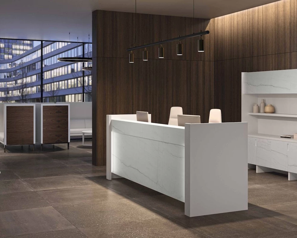 Мебель для приемной Freeport