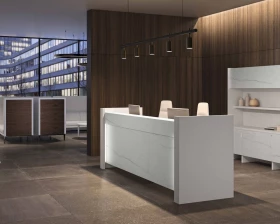 Мебель для приемной Freeport images