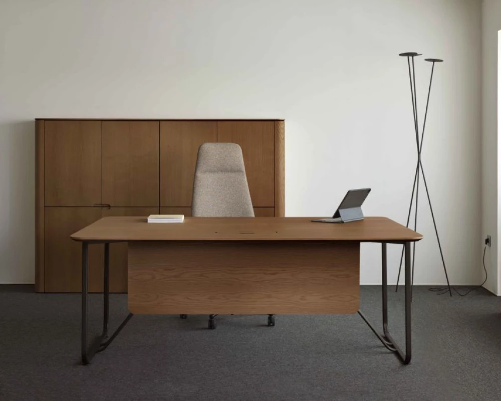 Кабинет руководителя Infinity